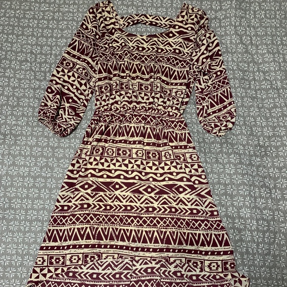 Dresses & Skirts - Dress